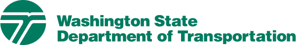 Washington State Department of Transportation Logo